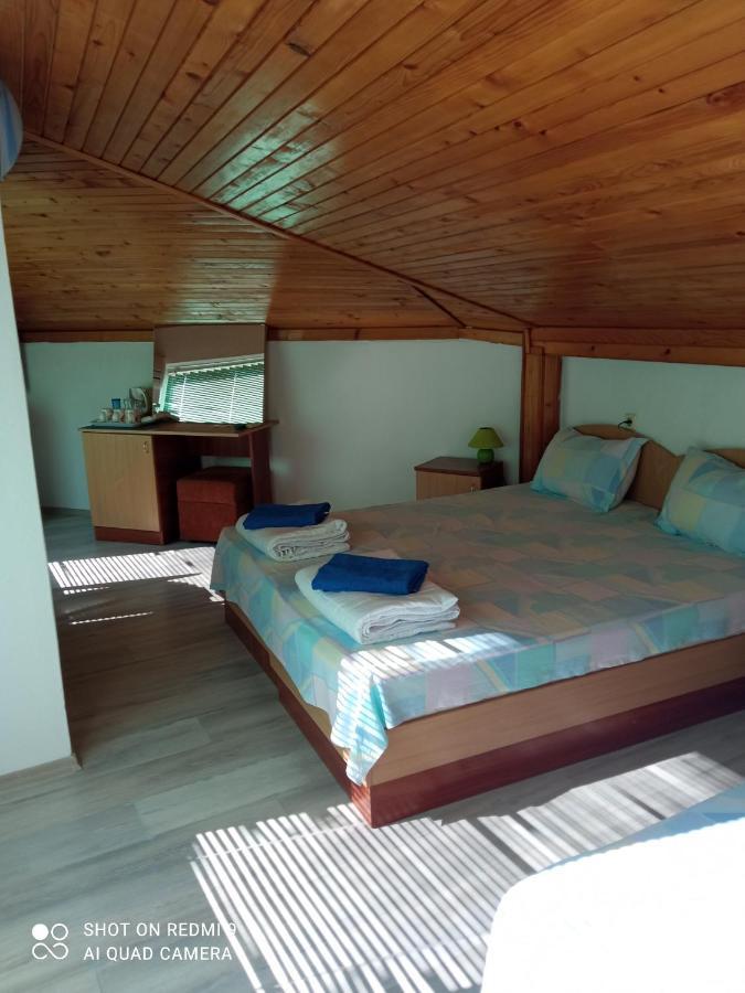 Summer Sz Guest House Süzebolu Dış mekan fotoğraf