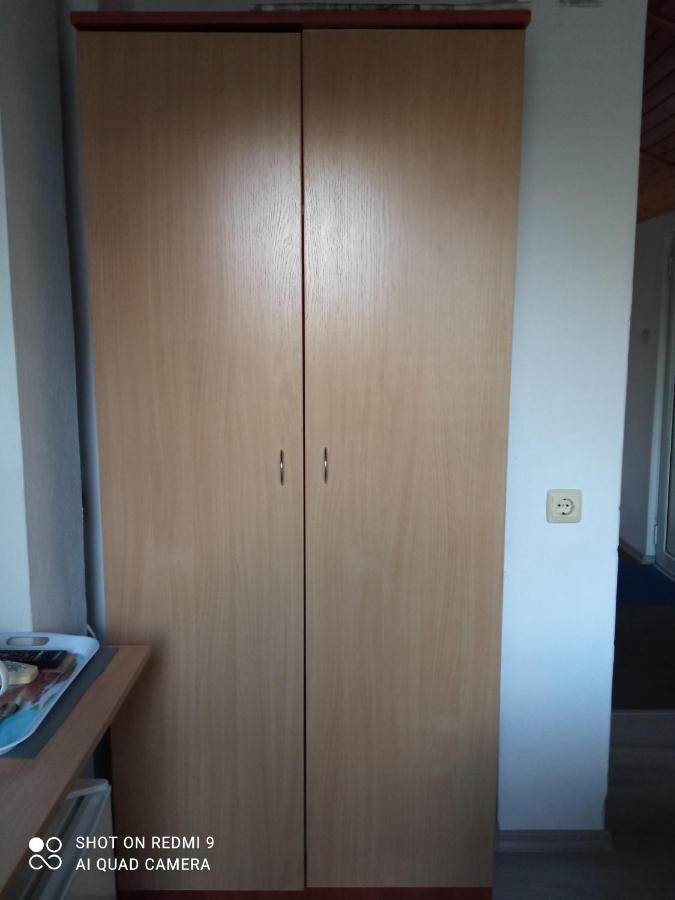 Summer Sz Guest House Süzebolu Dış mekan fotoğraf