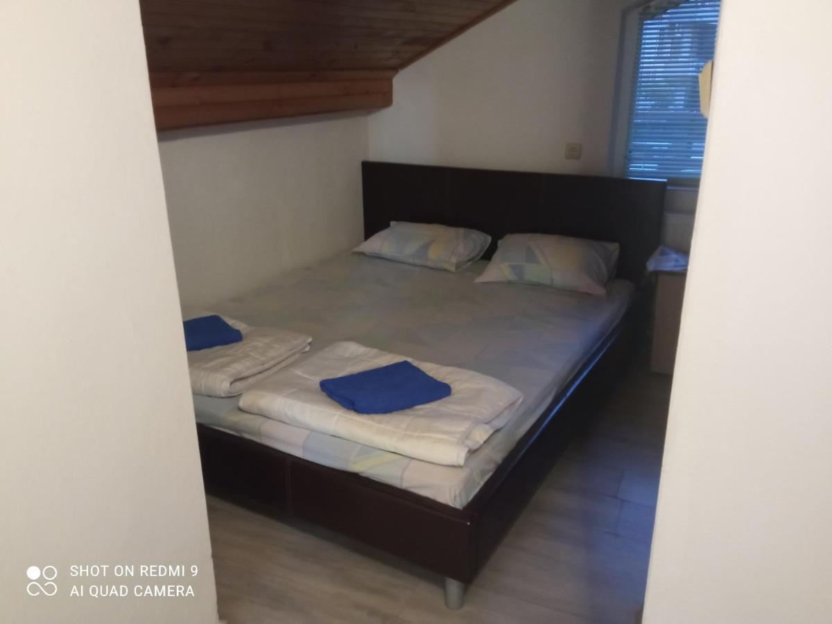 Summer Sz Guest House Süzebolu Dış mekan fotoğraf