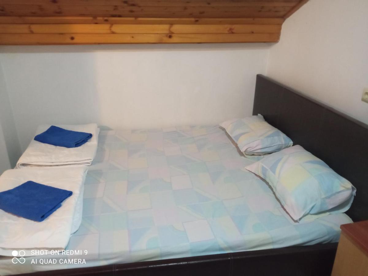Summer Sz Guest House Süzebolu Dış mekan fotoğraf