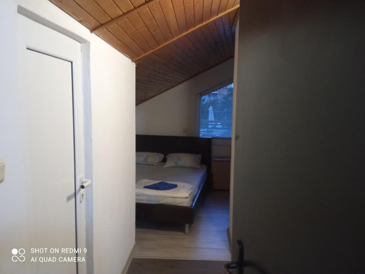 Summer Sz Guest House Süzebolu Dış mekan fotoğraf
