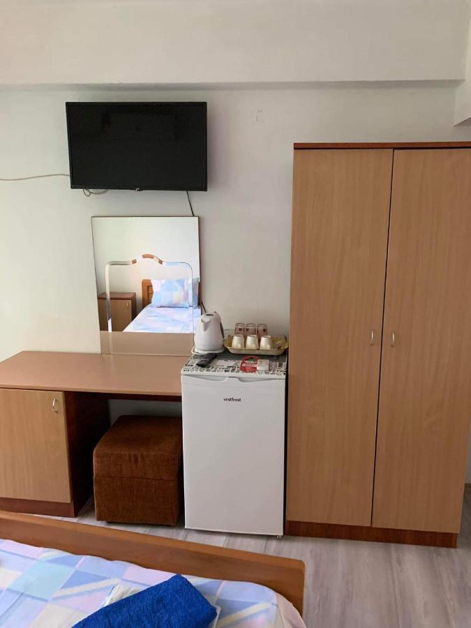 Summer Sz Guest House Süzebolu Dış mekan fotoğraf