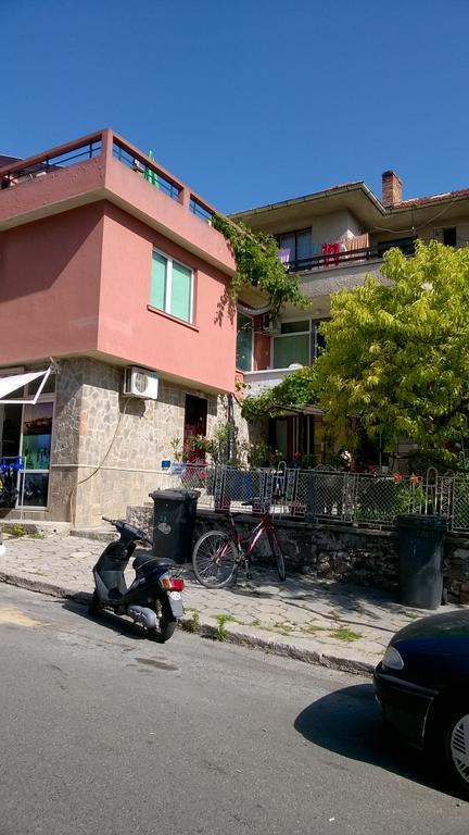 Summer Sz Guest House Süzebolu Dış mekan fotoğraf