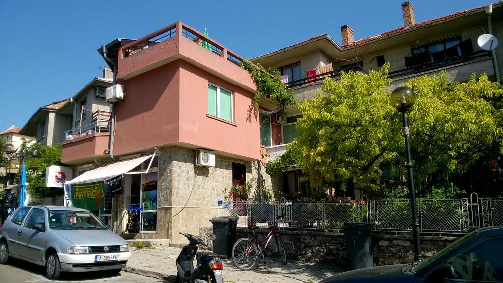Summer Sz Guest House Süzebolu Dış mekan fotoğraf