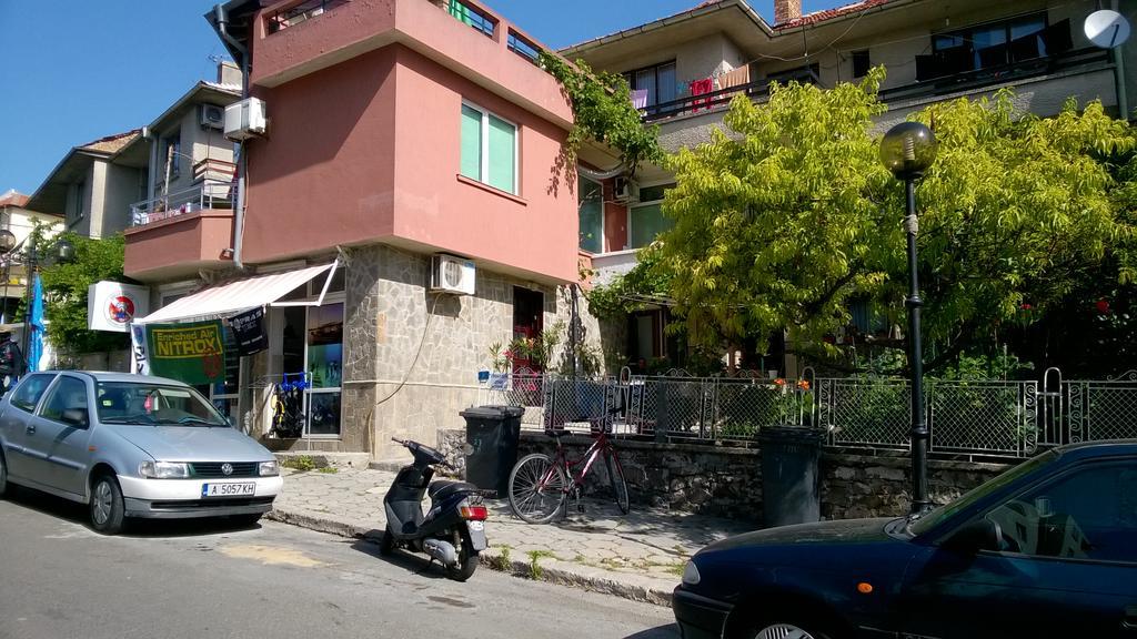 Summer Sz Guest House Süzebolu Dış mekan fotoğraf