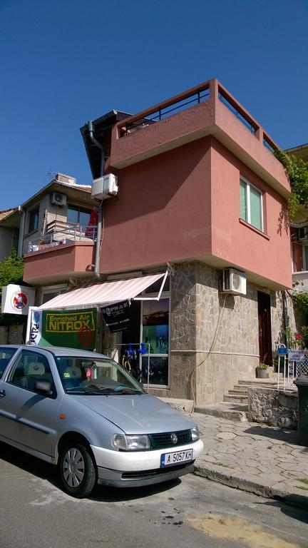 Summer Sz Guest House Süzebolu Dış mekan fotoğraf