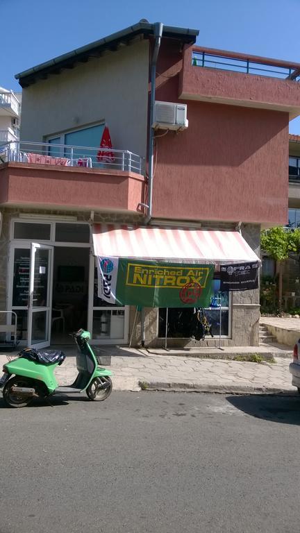 Summer Sz Guest House Süzebolu Dış mekan fotoğraf