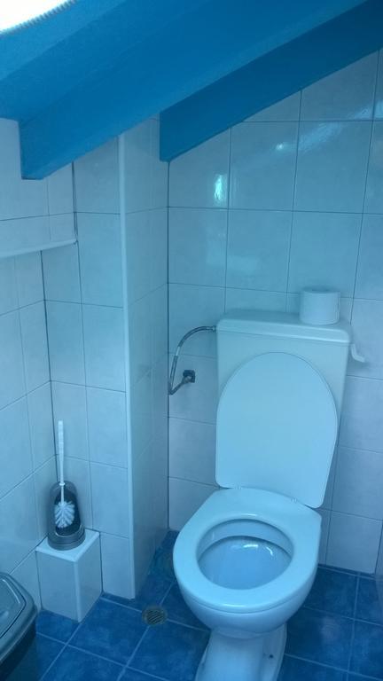 Summer Sz Guest House Süzebolu Dış mekan fotoğraf
