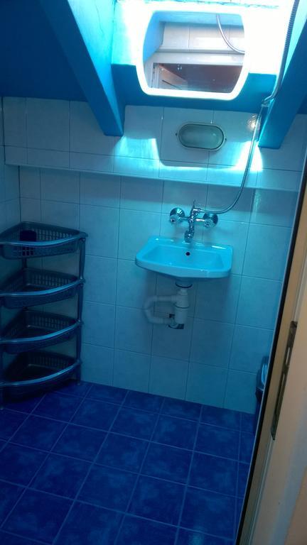 Summer Sz Guest House Süzebolu Dış mekan fotoğraf