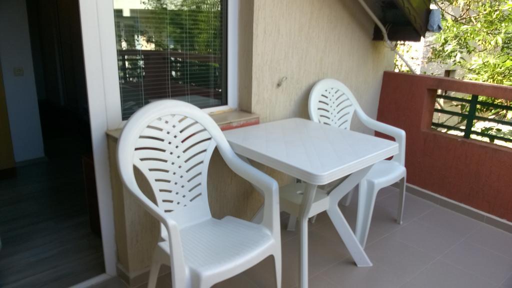 Summer Sz Guest House Süzebolu Dış mekan fotoğraf