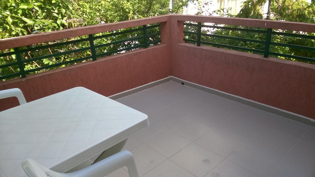 Summer Sz Guest House Süzebolu Dış mekan fotoğraf