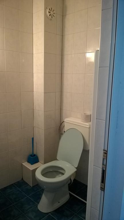 Summer Sz Guest House Süzebolu Dış mekan fotoğraf