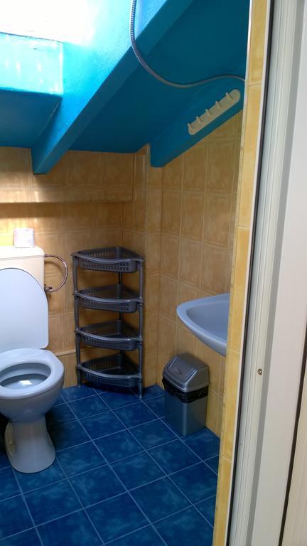 Summer Sz Guest House Süzebolu Dış mekan fotoğraf