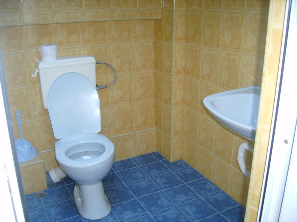 Summer Sz Guest House Süzebolu Dış mekan fotoğraf