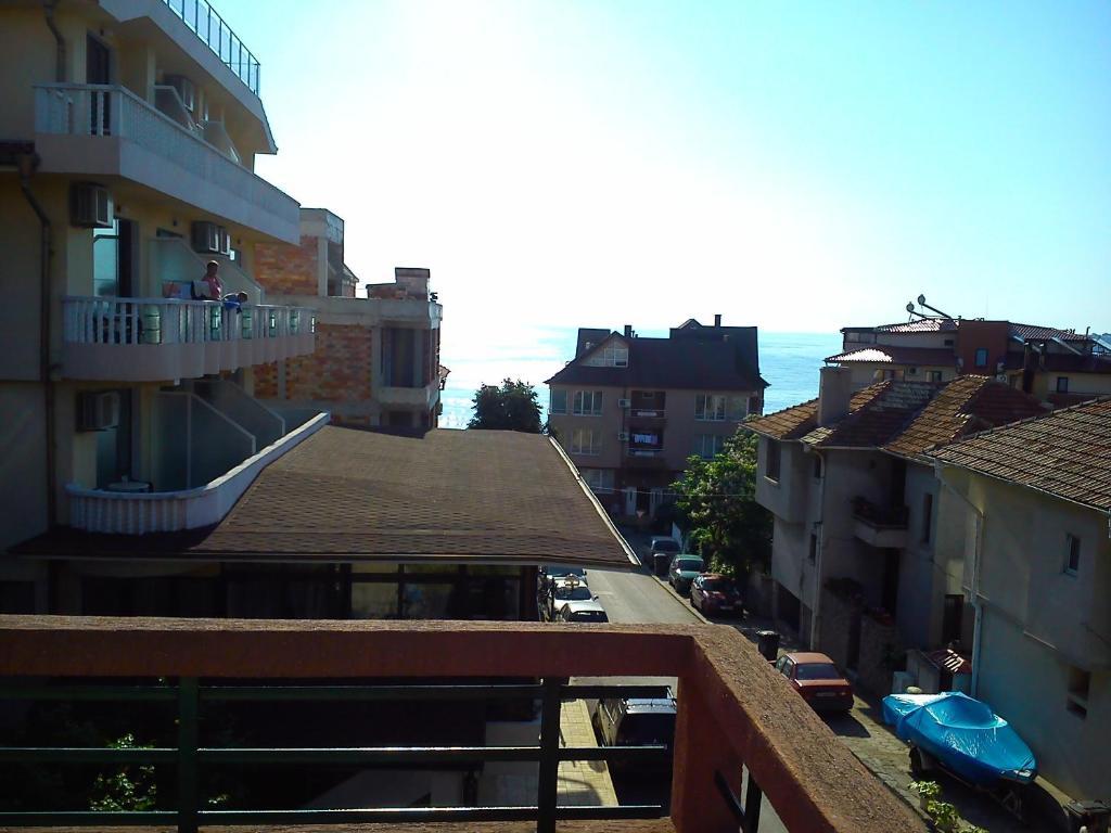 Summer Sz Guest House Süzebolu Dış mekan fotoğraf