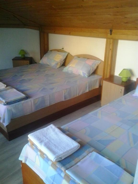 Summer Sz Guest House Süzebolu Oda fotoğraf